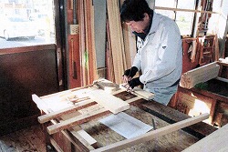 鈴木工芸所｜個人情報保護方針